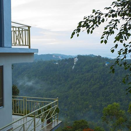 Spice Country Resort Chithirapuram Extérieur photo