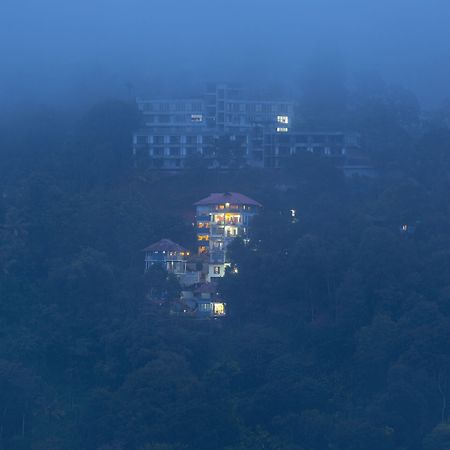 Spice Country Resort Chithirapuram Extérieur photo