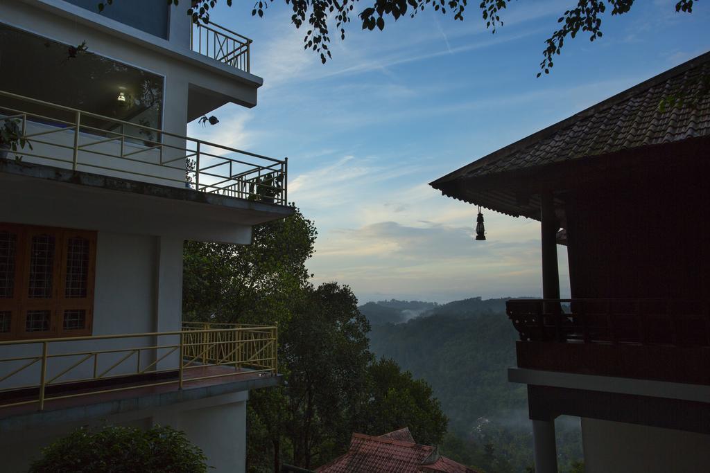 Spice Country Resort Chithirapuram Extérieur photo